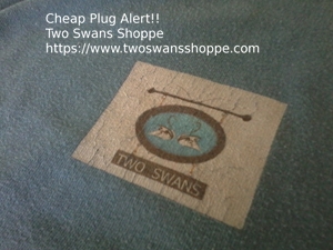 Cheap plug!! Sweatshirt advertising my business.