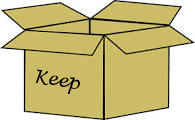 KeepBox